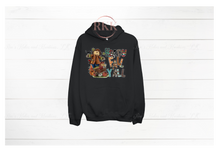 Load image into Gallery viewer, Happy Fall Yall Hoodie
