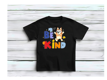 Load image into Gallery viewer, Bluey Autism Awareness Tee
