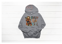 Load image into Gallery viewer, Happy Fall Yall Hoodie
