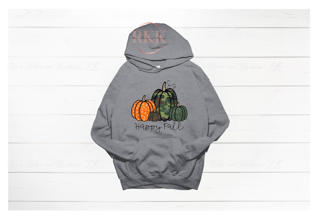 It's Fall Yall Hoodie