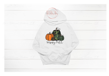 Load image into Gallery viewer, It&#39;s Fall Yall Hoodie
