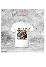 Load image into Gallery viewer, Jelly Roll T- Shirt
