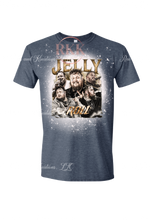 Load image into Gallery viewer, Jelly Roll T- Shirt

