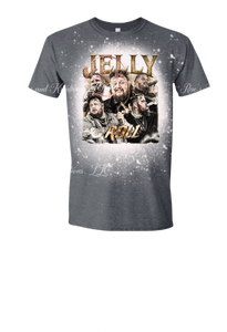 Jelly Roll T- Shirt
