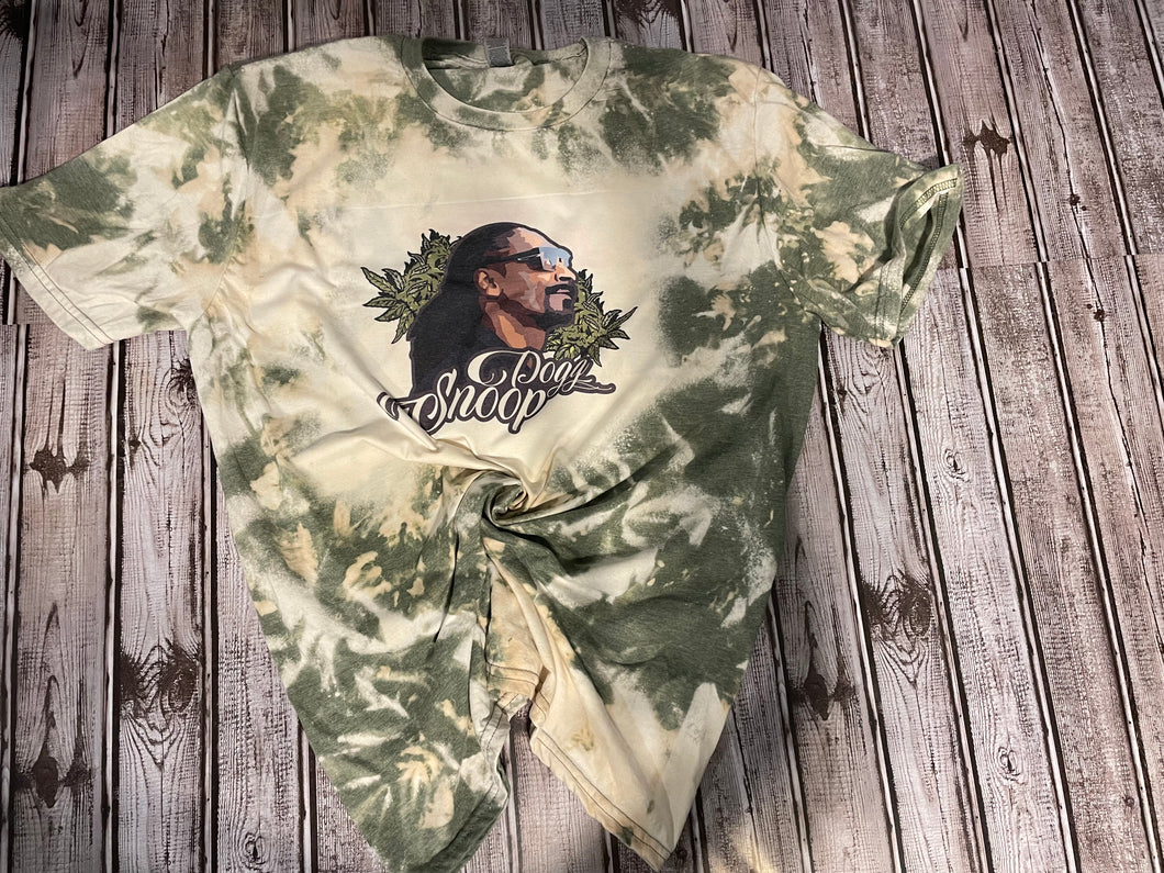 Snoop DoggT-shirt