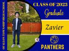 Load image into Gallery viewer, Graduation Photo Yard Sign
